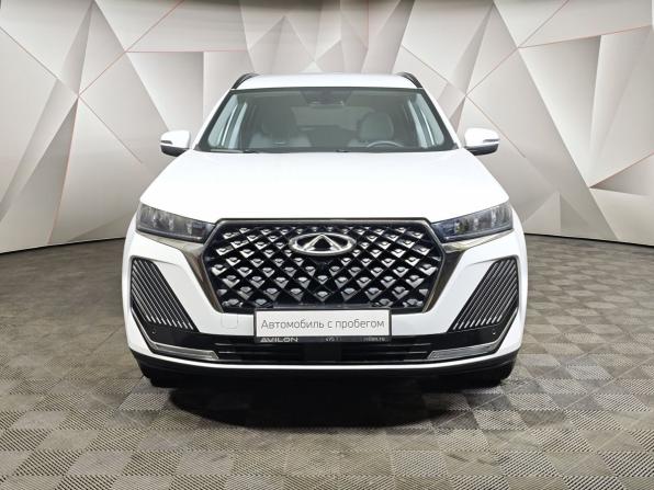 Chery Tiggo 7 Pro Max I Рестайлинг с пробегом 2024 года, цена 2 045 000 рублей, 41654 км, внедорожник, Автокод Объявления