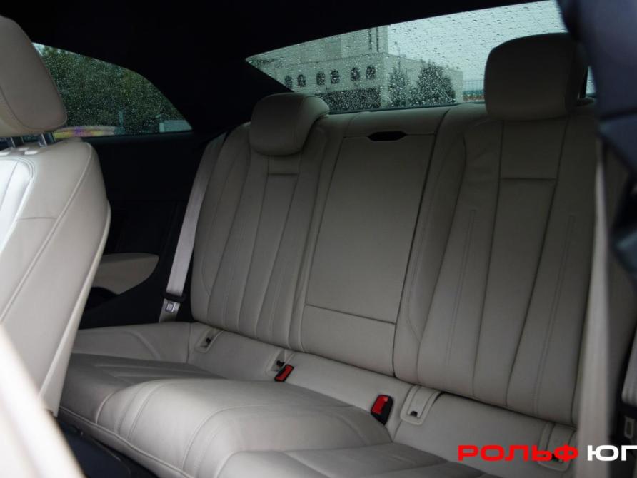 Audi A5 II (F5) Москва  - изображение 8