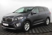 Kia Sorento II Рестайлинг Нижний Новгород  - изображение 27