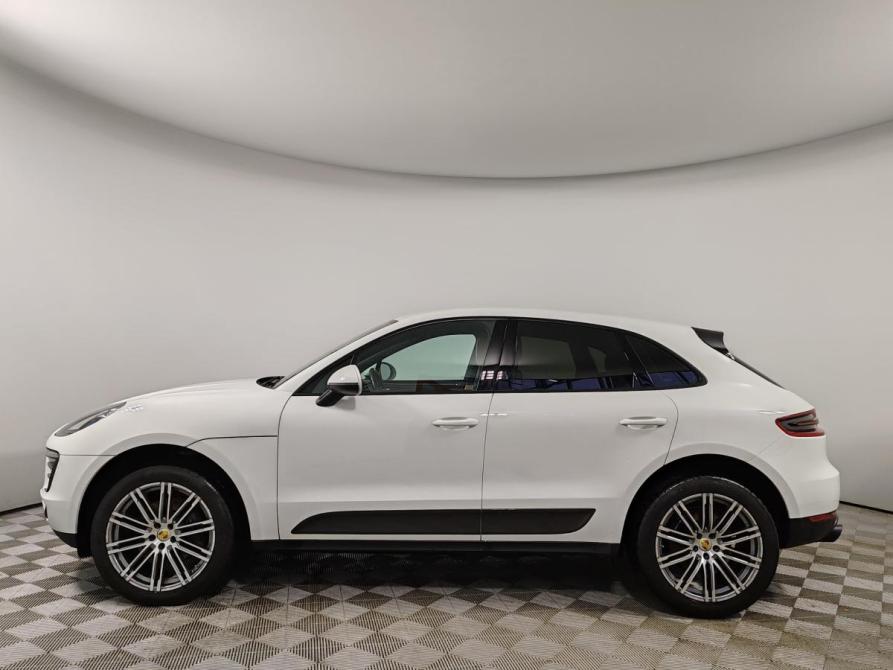 Porsche Macan I Москва  - изображение 8