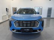 Haval Jolion I Орел  - изображение 18