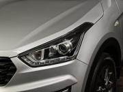 Hyundai Creta I Рестайлинг Москва  - изображение 30