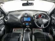 Nissan Juke I Иркутск  - изображение 30