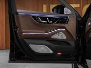 Mercedes-Benz S-Класс VII (W223) Рестайлинг Москва  - изображение 48