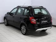 Lada (ВАЗ) Granta I Рестайлинг Ростов-на-Дону  - изображение 16
