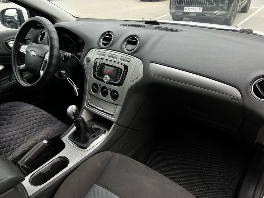 Ford Mondeo IV Волгоград  - изображение 20