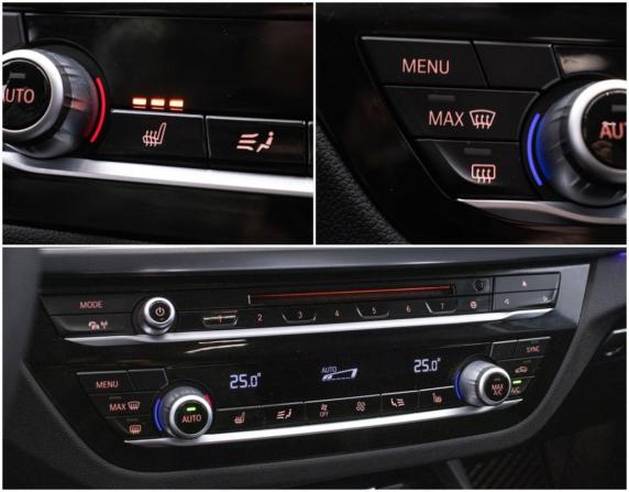 BMW X3 III (G01) с пробегом 2018 года, цена 3 445 000 рублей, 130000 км, внедорожник, Автокод Объявления