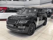 Land Rover Range Rover IV Рестайлинг Казань  - изображение 23