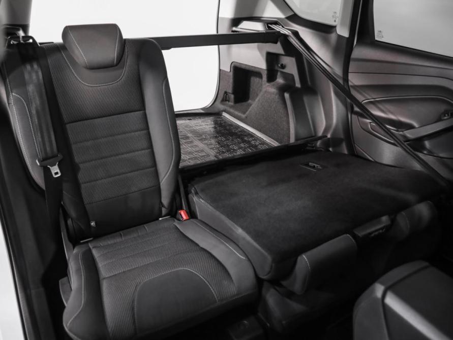Ford Kuga II Санкт-Петербург  - изображение 24