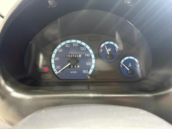 Daewoo Matiz I Рестайлинг с пробегом 2012 года, цена 279 000 рублей, 94545 км, хэтчбек, Автокод Объявления