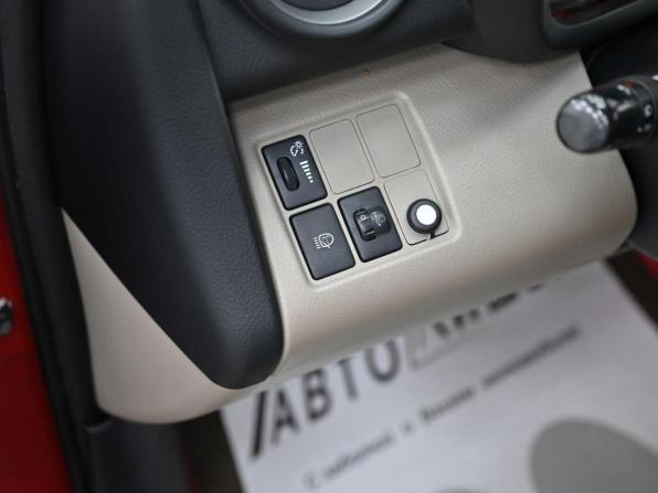 Toyota RAV4 III (XA30) с пробегом 2008 года, цена 719 000 рублей, 182980 км, внедорожник, Автокод Объявления