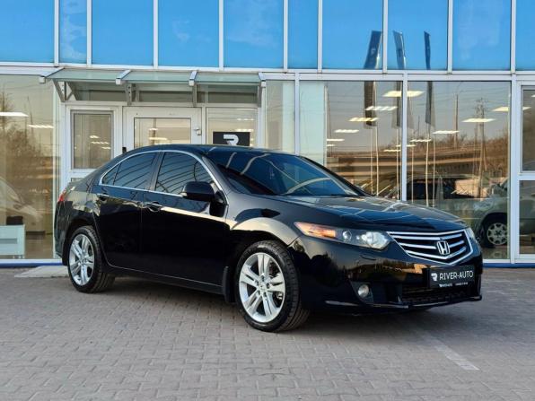 Honda Accord VIII с пробегом 2008 года, цена 995 000 рублей, 276781 км, седан, Автокод Объявления