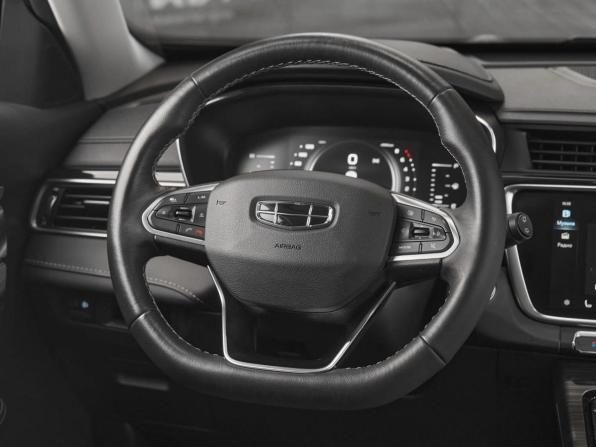 Geely Atlas Pro с пробегом 2022 года, цена 1 799 000 рублей, 77000 км, внедорожник, Автокод Объявления