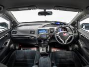 Honda Civic VIII Рестайлинг Иркутск  - изображение 30