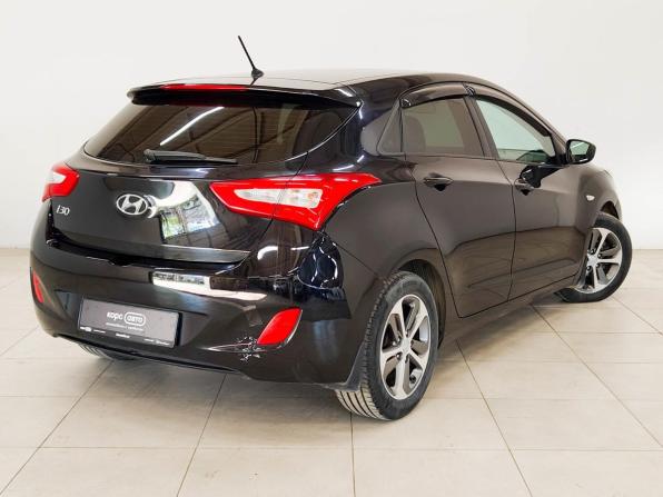 Hyundai i30 II Рестайлинг с пробегом 2016 года, цена 1 050 000 рублей, 84162 км, хэтчбек, Автокод Объявления