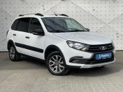 Lada (ВАЗ) Granta I Рестайлинг Тамбов  - изображение 20