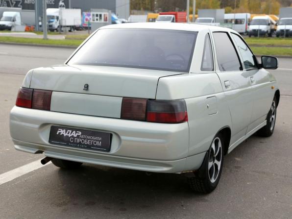 Lada (ВАЗ) 2110 с пробегом 2002 года, цена 82 000 рублей, 214000 км, седан, Автокод Объявления