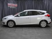 Ford Focus III Рестайлинг Москва  - изображение 25