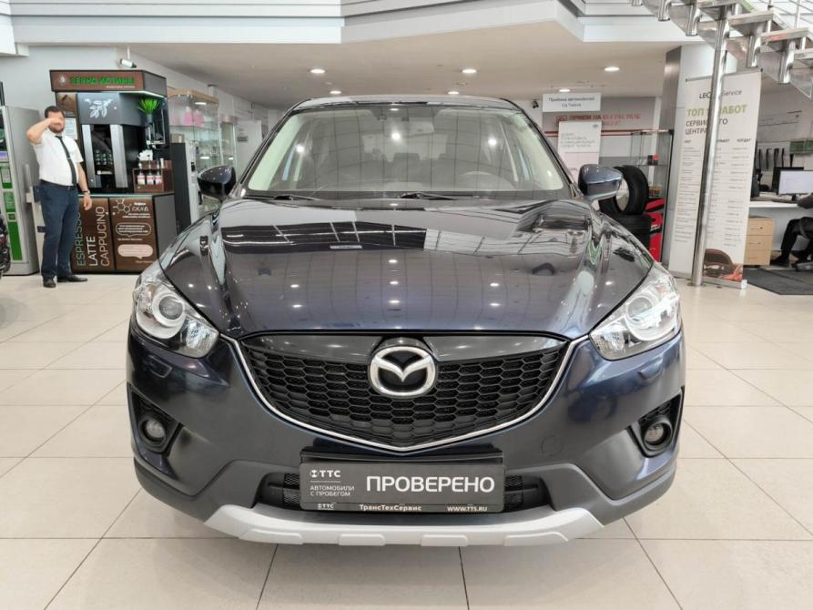 Mazda CX-5 I Казань  - изображение 2