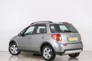 Suzuki SX4 I (Classic) Рестайлинг Красноярск  - изображение 27