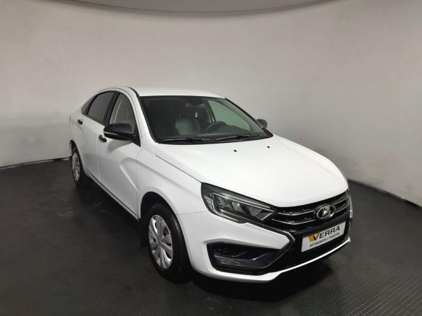 Lada (ВАЗ) Vesta I Рестайлинг (NG) с пробегом 2024 года, цена 1 100 000 рублей, 69545 км, седан, Автокод Объявления