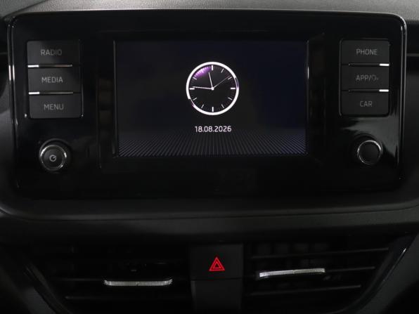 Skoda Rapid II с пробегом 2021 года, цена 1 735 000 рублей, 80000 км, лифтбек, Автокод Объявления