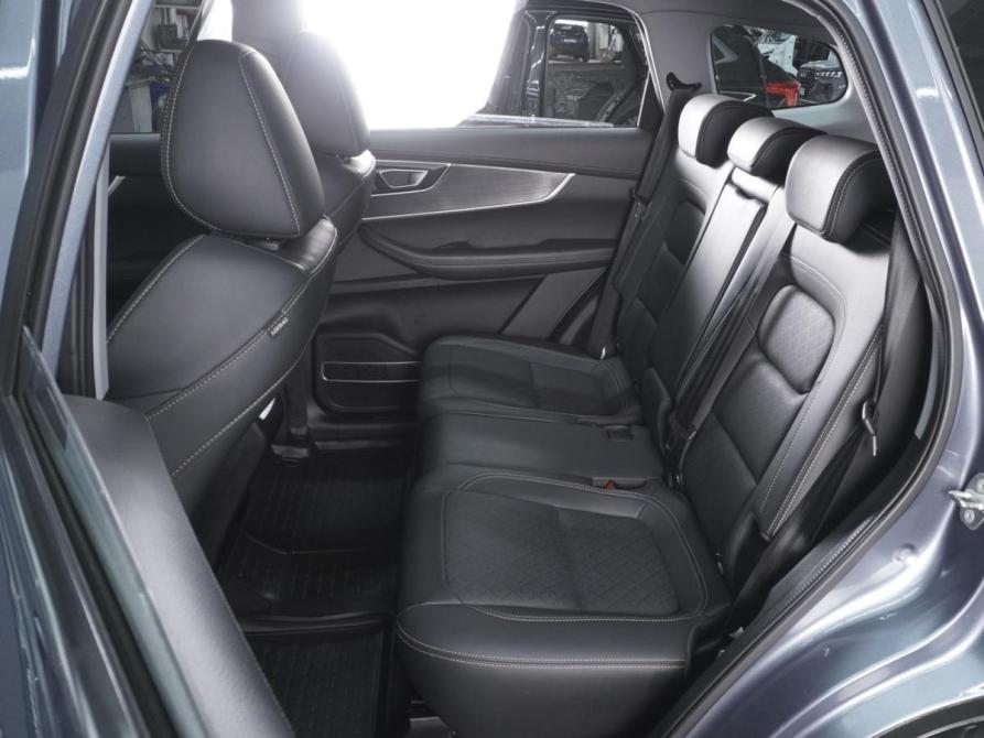 Chery Tiggo 8 I Ростов-на-Дону  - изображение 10