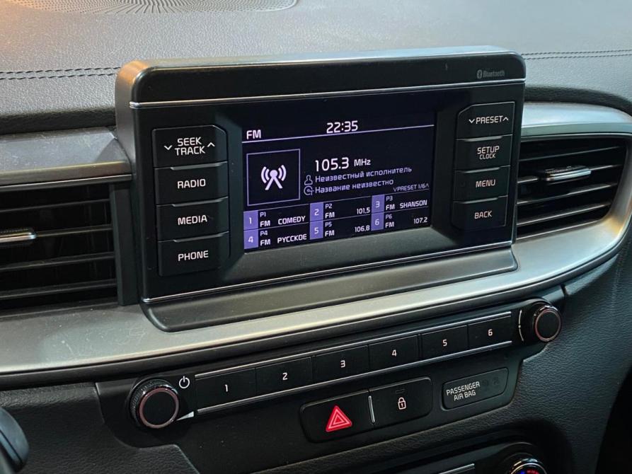 Kia Ceed III Саратов  - изображение 22
