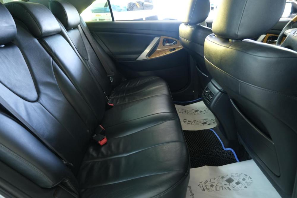 Toyota Camry VI (XV40) Омск  - изображение 21