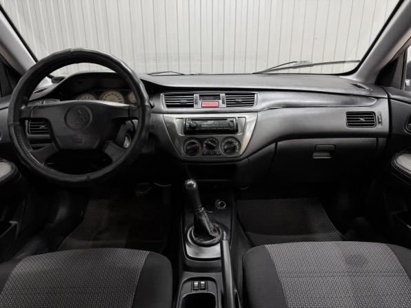 Mitsubishi Lancer IX Рестайлинг с пробегом 2005 года, цена 379 000 рублей, 292116 км, седан, Автокод Объявления