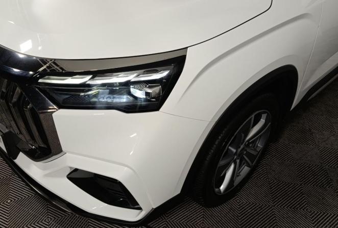 Geely Okavango I Рестайлинг с пробегом 2024 года, цена 2 740 000 рублей, 14576 км, внедорожник, Автокод Объявления