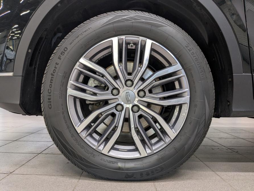 Geely Atlas Pro Москва  - изображение 7