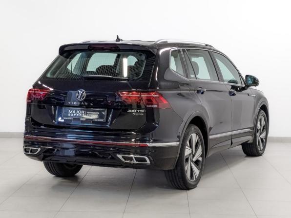 Volkswagen Tiguan II Рестайлинг (China Market) с пробегом 2023 года, цена 4 240 000 рублей, 28088 км, внедорожник, Автокод Объявления
