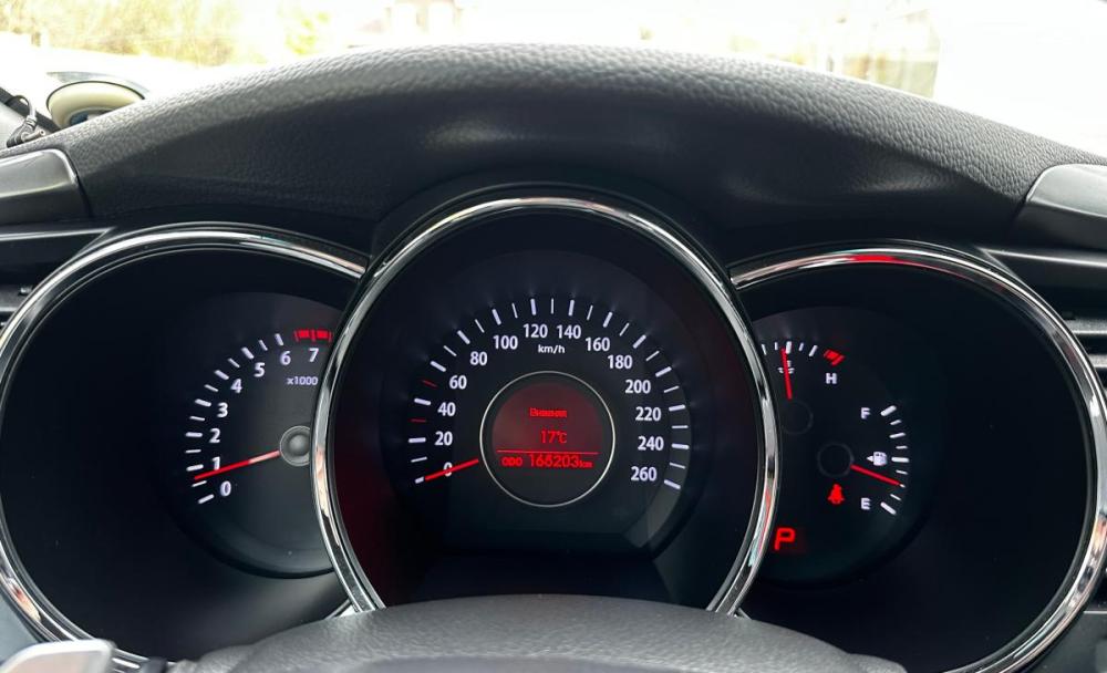 Kia Optima III Уфа  - изображение 8