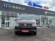 Volkswagen Caravelle T6 Набережные Челны  - изображение 24