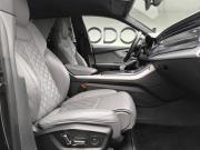 Audi Q8 I (4M) Москва  - изображение 41