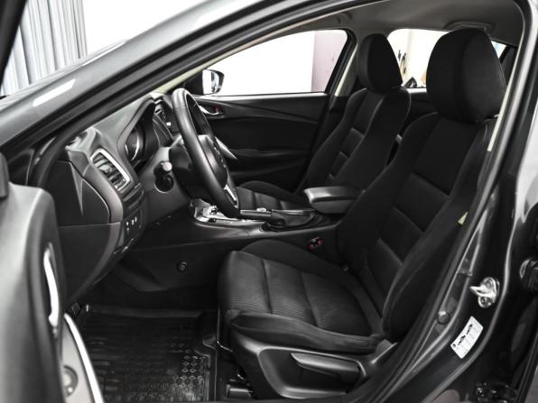 Mazda 6 III (GJ) с пробегом 2013 года, цена 1 298 000 рублей, 153732 км, седан, Автокод Объявления