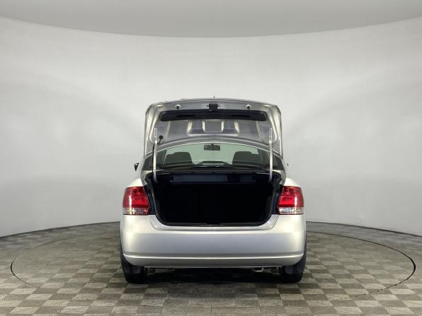 Volkswagen Polo V с пробегом 2012 года, цена 930 000 рублей, 106261 км, седан, Автокод Объявления