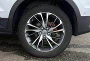 Geely Coolray I Киров  - изображение 60