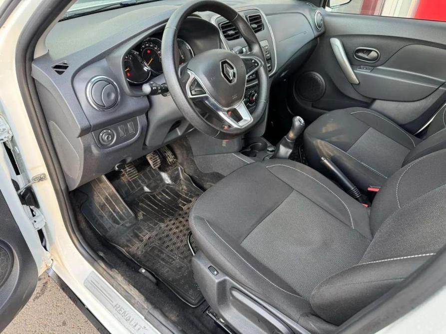 Renault Sandero II Рестайлинг Альметьевск  - изображение 9