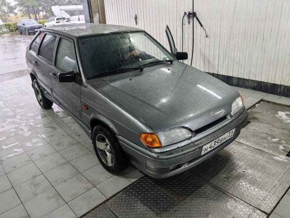 Lada (ВАЗ) 2114 с пробегом 2005 года, цена 230 000 рублей, 173626 км, хэтчбек, Автокод Объявления