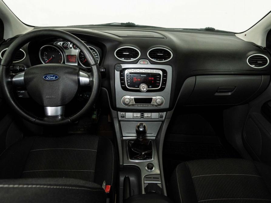 Ford Focus II Рестайлинг Казань  - изображение 7