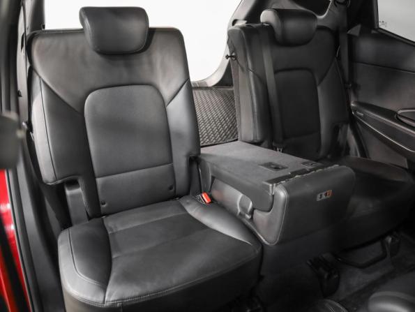 Hyundai Santa Fe III Рестайлинг с пробегом 2017 года, цена 1 939 000 рублей, 135225 км, внедорожник, Автокод Объявления