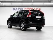 Honda CR-V IV Тюмень  - изображение 36