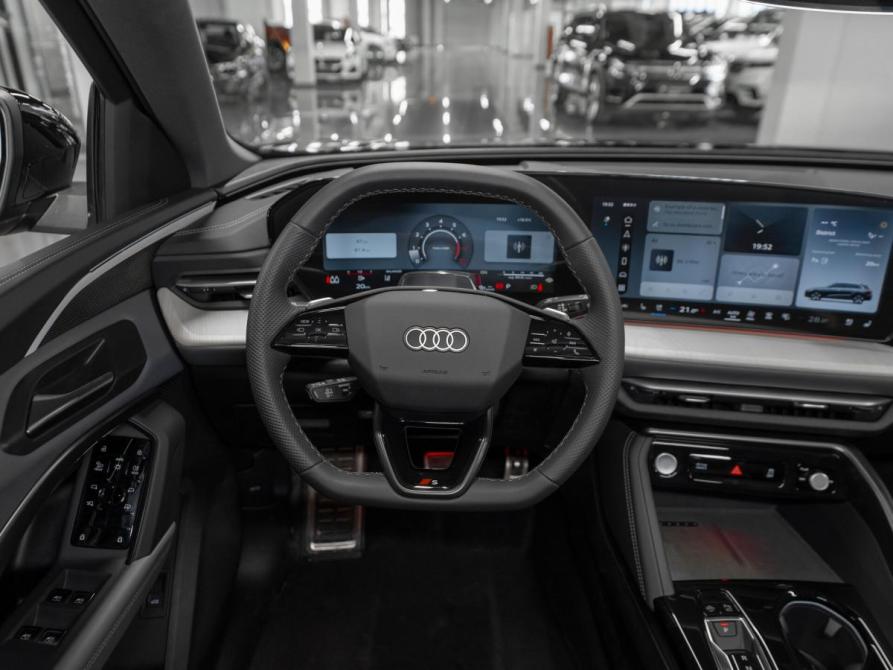 Audi Q5 III Москва  - изображение 11