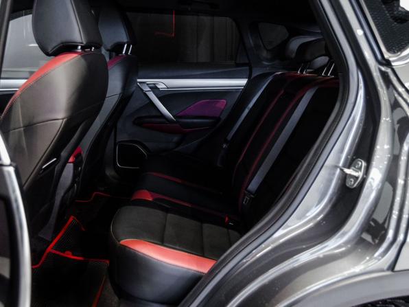 Geely Coolray I с пробегом 2023 года, цена 1 790 000 рублей, 57474 км, внедорожник, Автокод Объявления