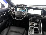 Geely Tugella I Рестайлинг Москва  - изображение 58