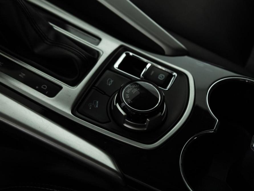 Mitsubishi Pajero Sport III Санкт-Петербург  - изображение 19