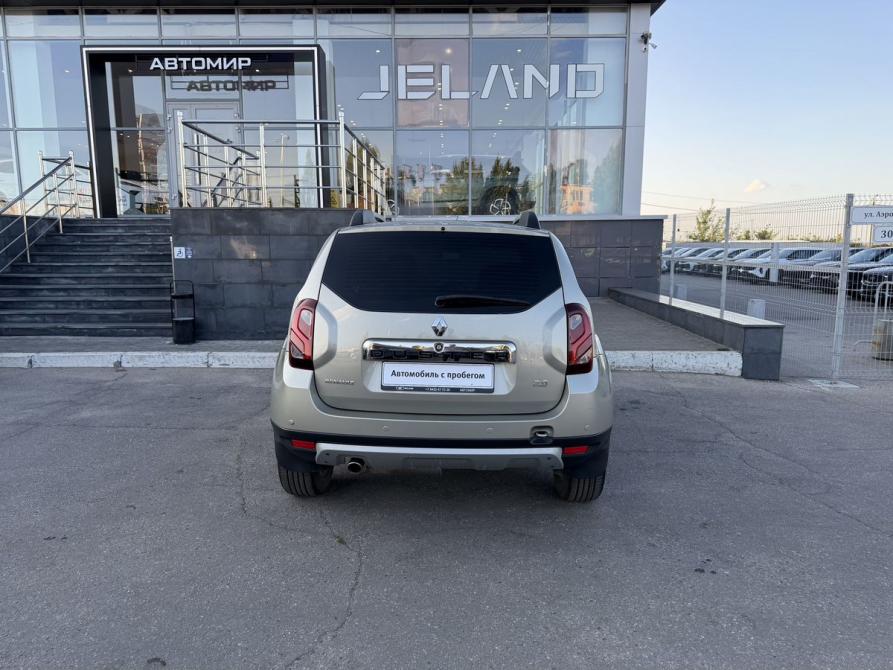 Renault Duster I Саратов  - изображение 6