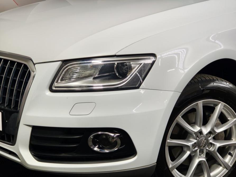 Audi Q5 I (8R) Рестайлинг Москва  - изображение 10